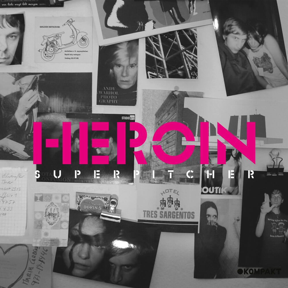 Релиз Heroin