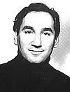 Tobi Hofmann
