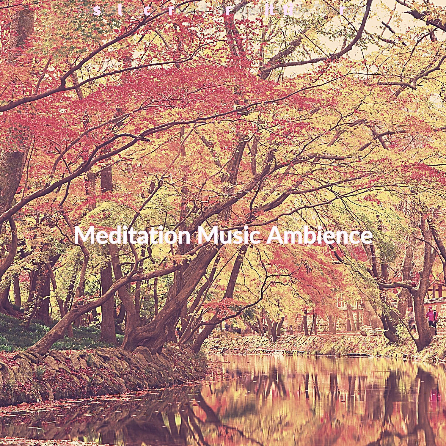 Meditation Music Ambience
