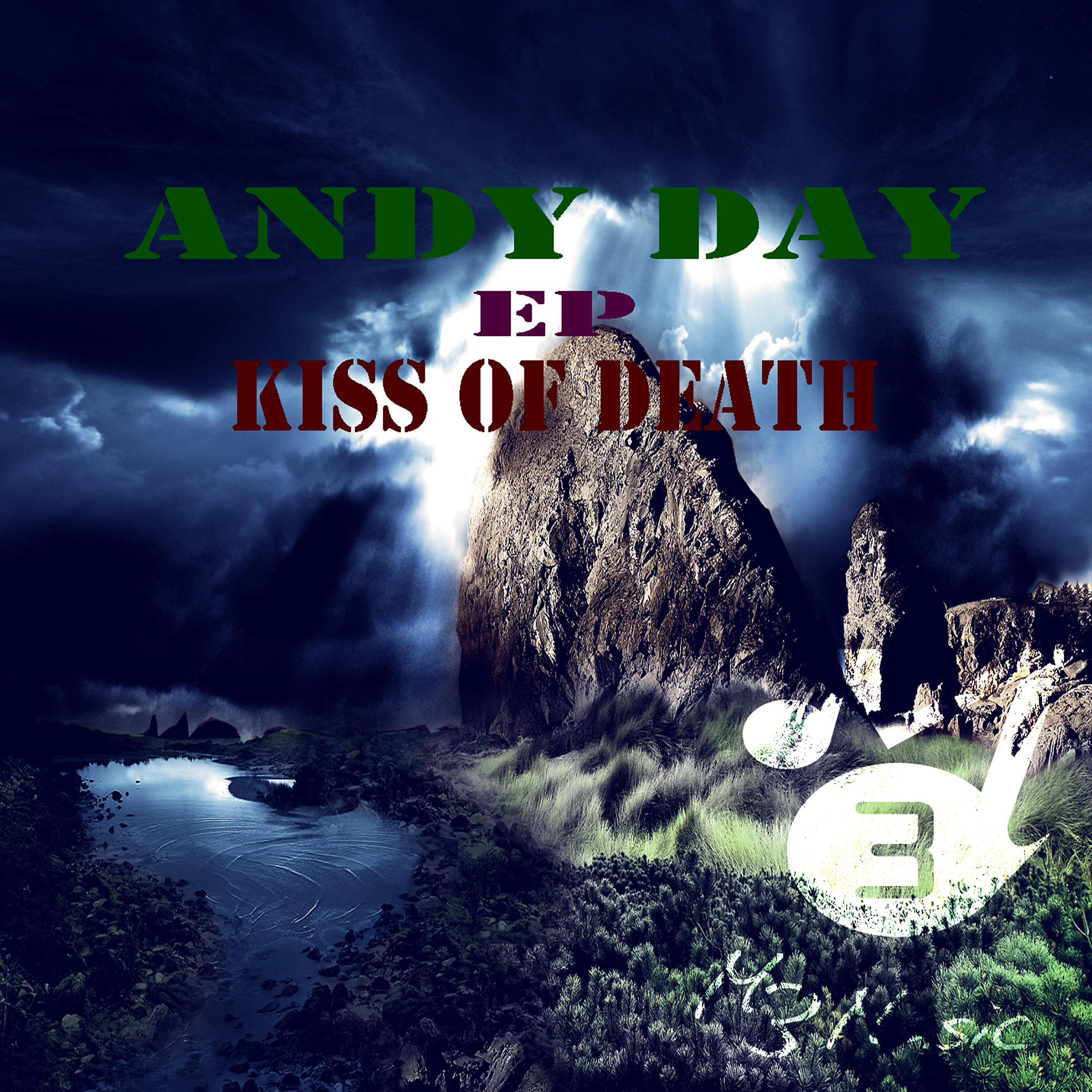 Релиз Kiss of Death