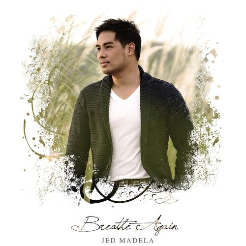 Постер альбома Breathe Again