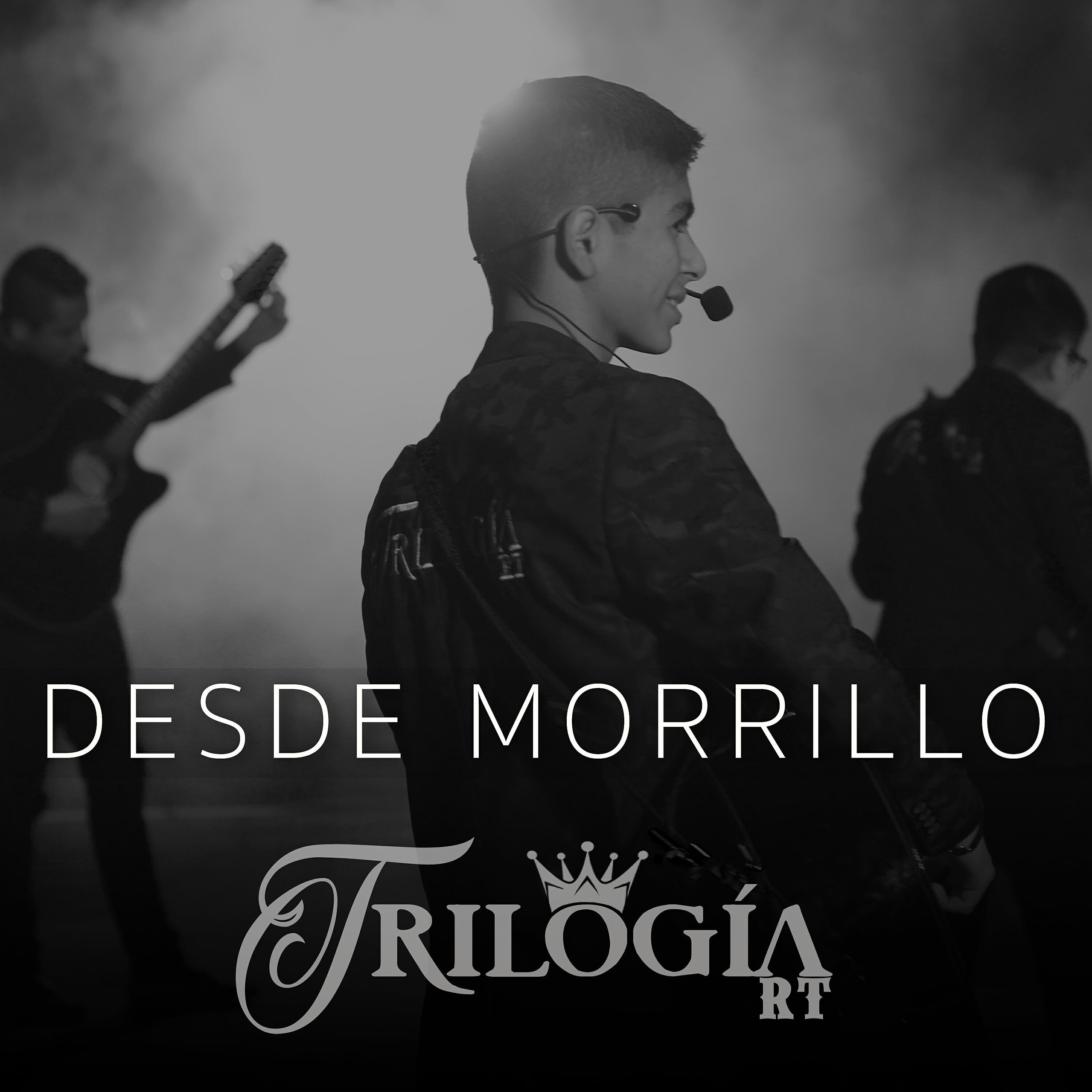 Релиз Desde Morrillo
