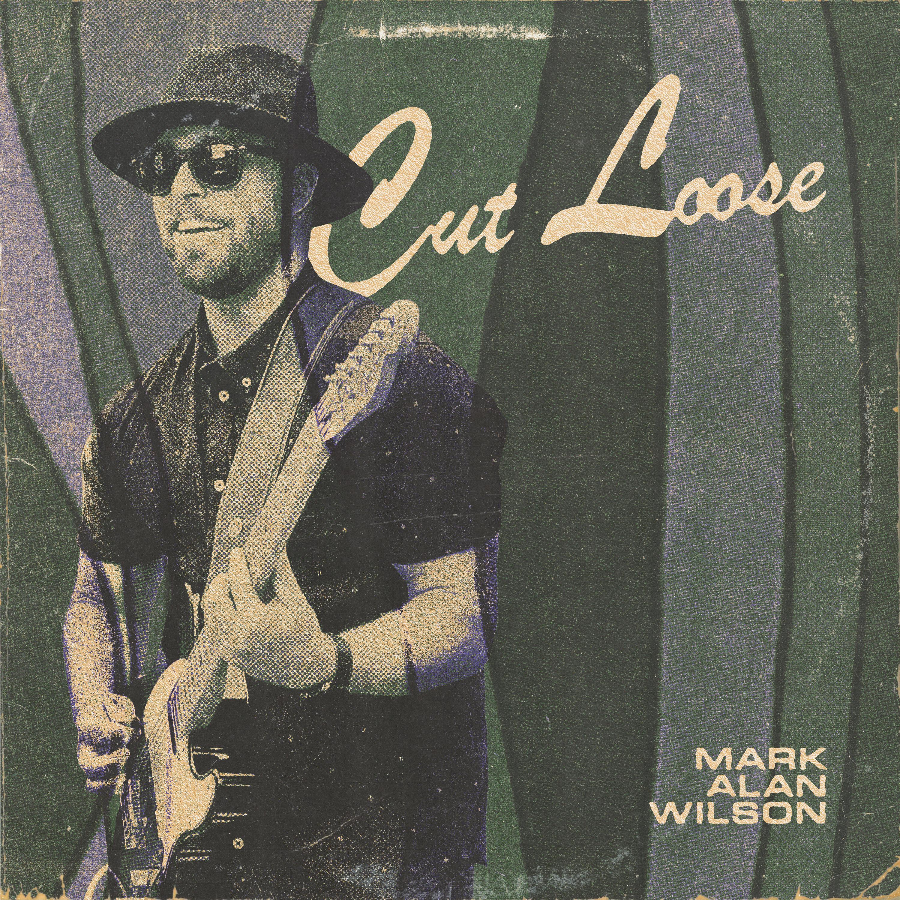 Релиз Cut Loose