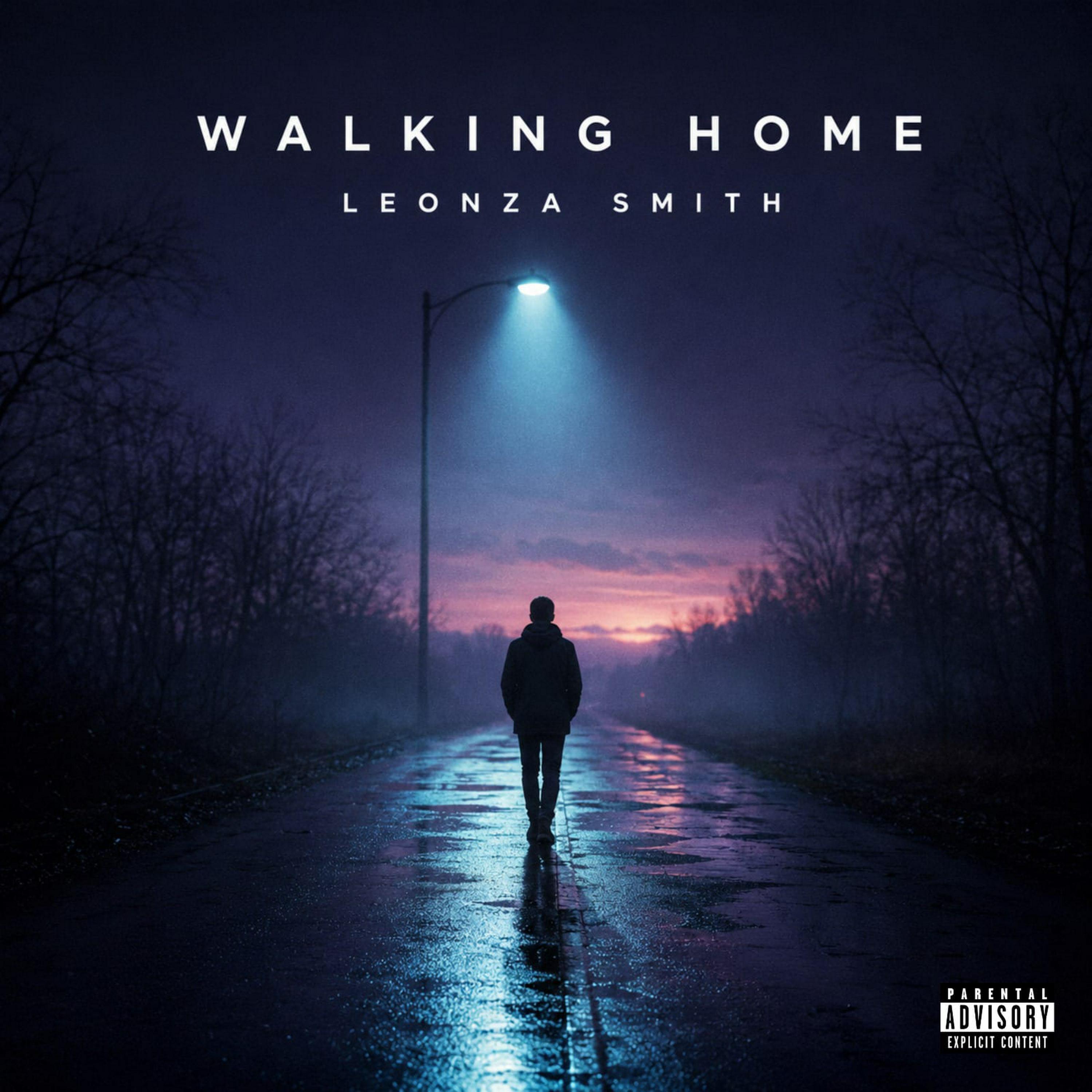 Релиз Walking Home