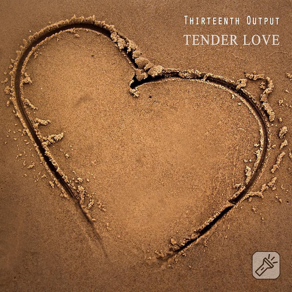 Релиз Tender Love