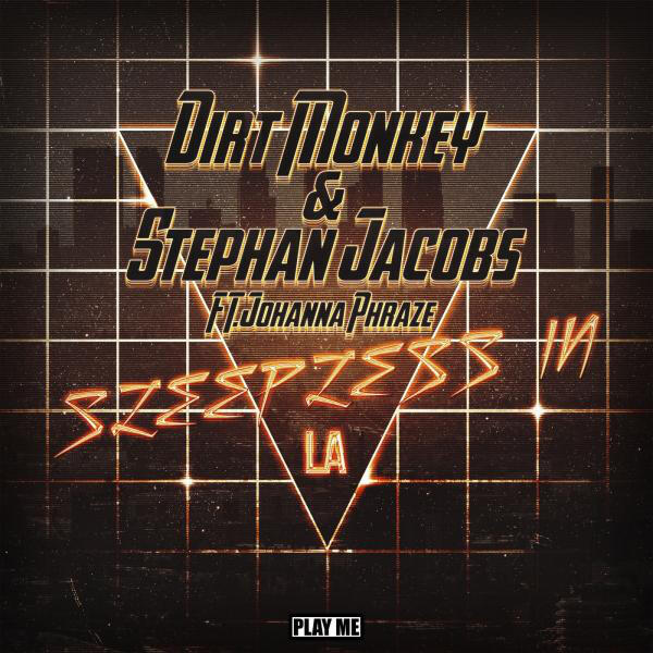 Релиз Sleepless in LA (Ruff Hauser Remix)