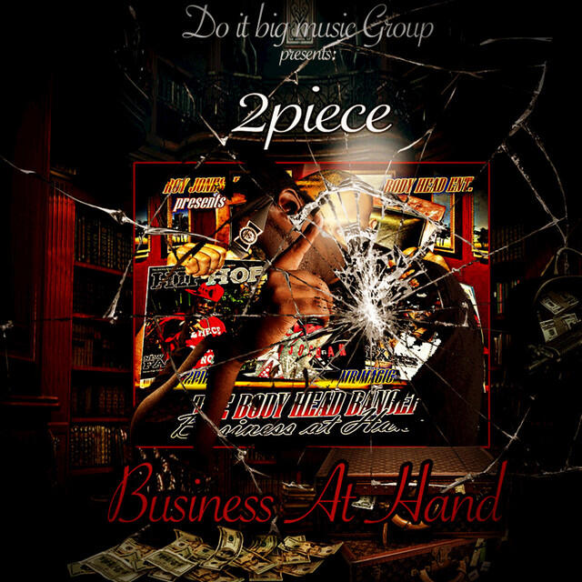 Релиз Business at Hand