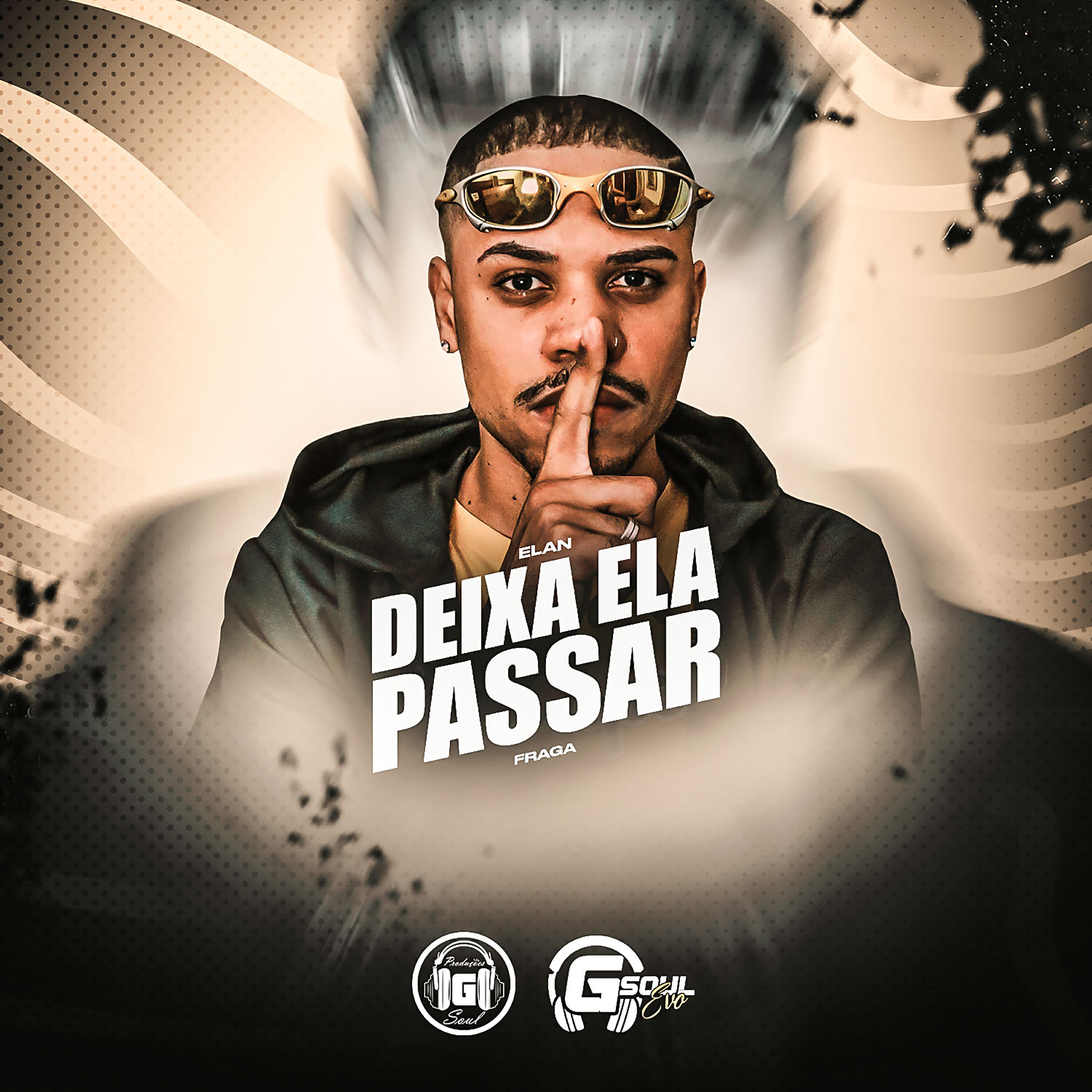 Релиз Deixa Ela Passar