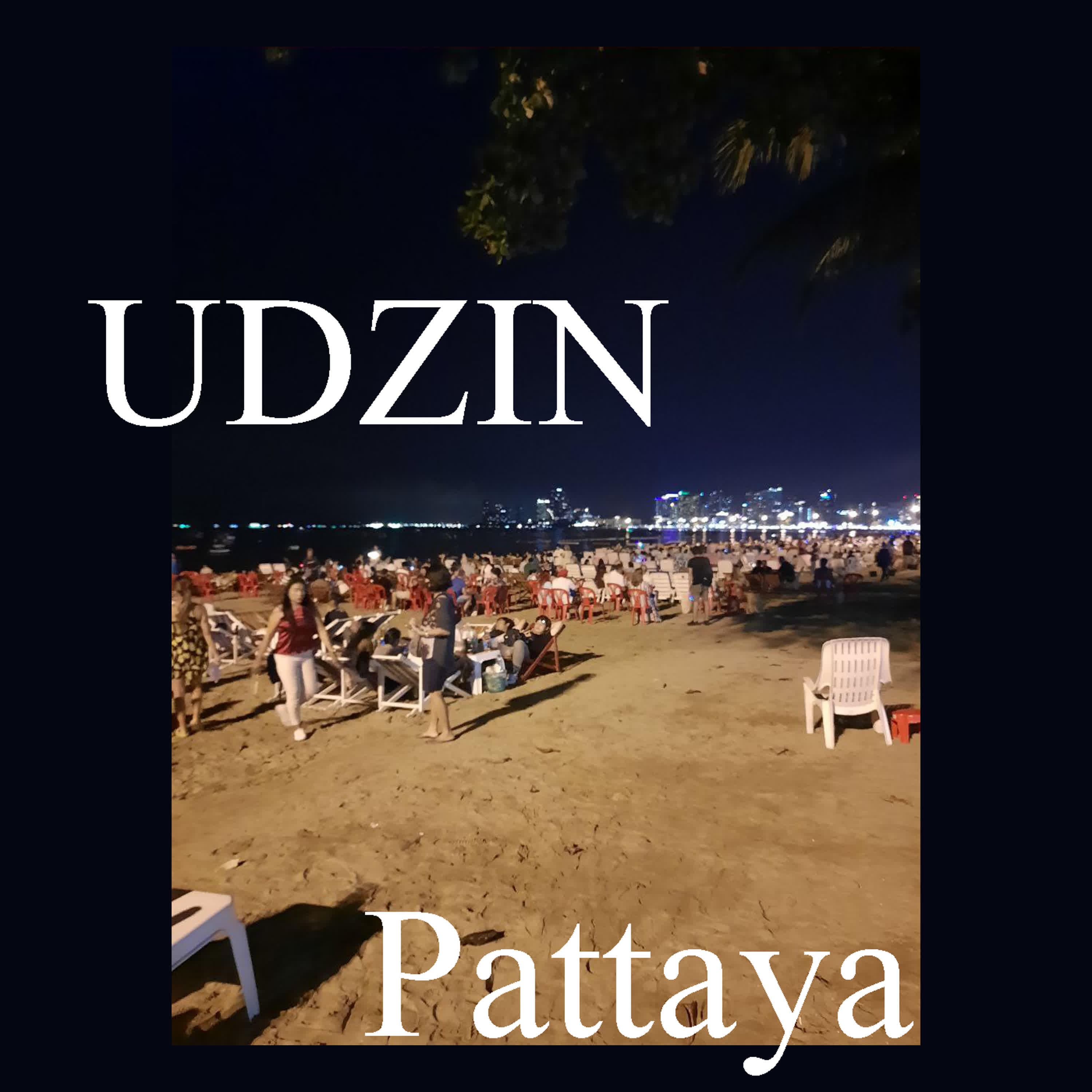 Релиз Pattaya