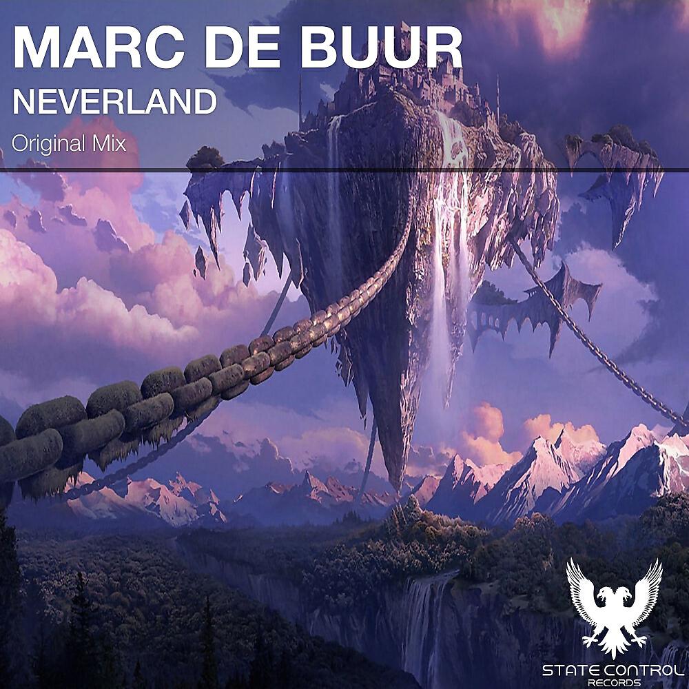 Релиз Neverland