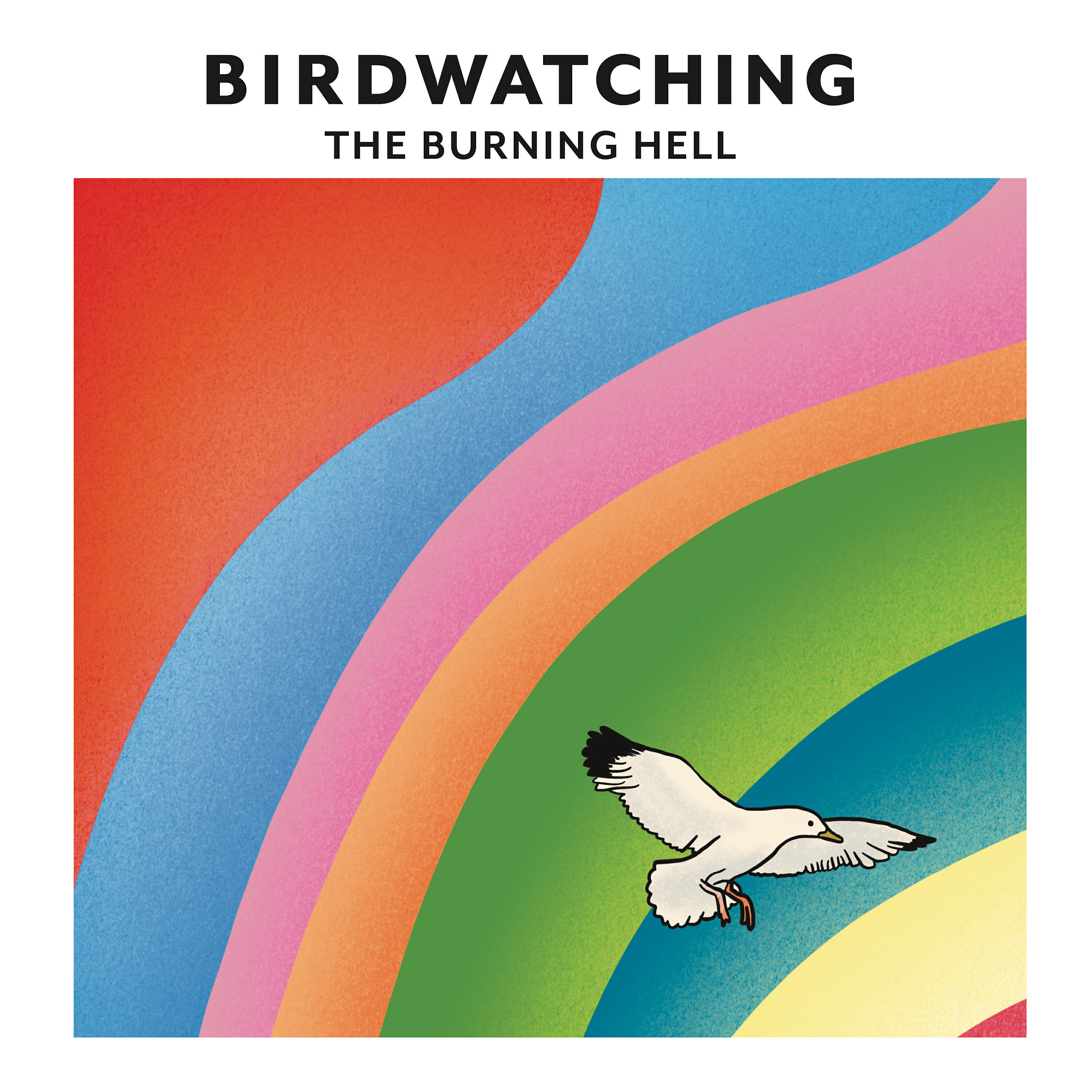 Релиз Birdwatching