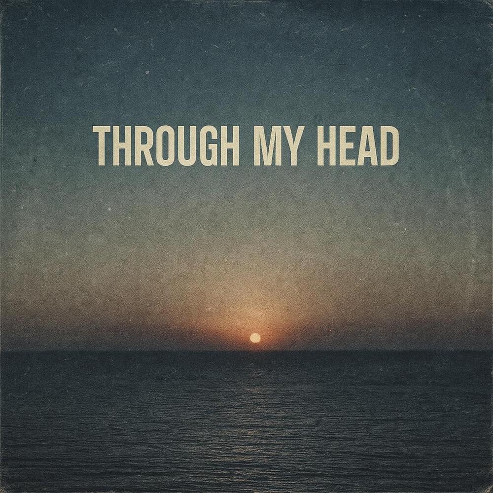 Релиз Through My Head