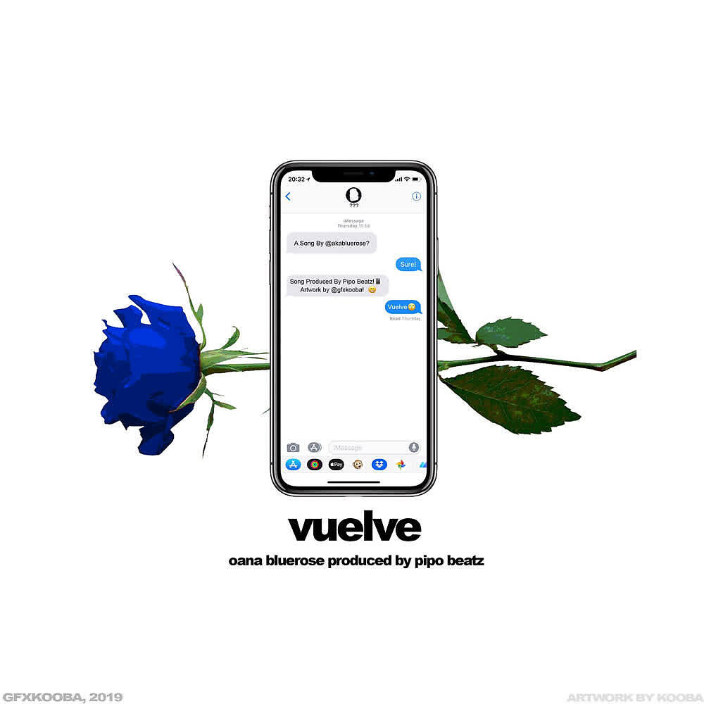 Релиз Vuelve