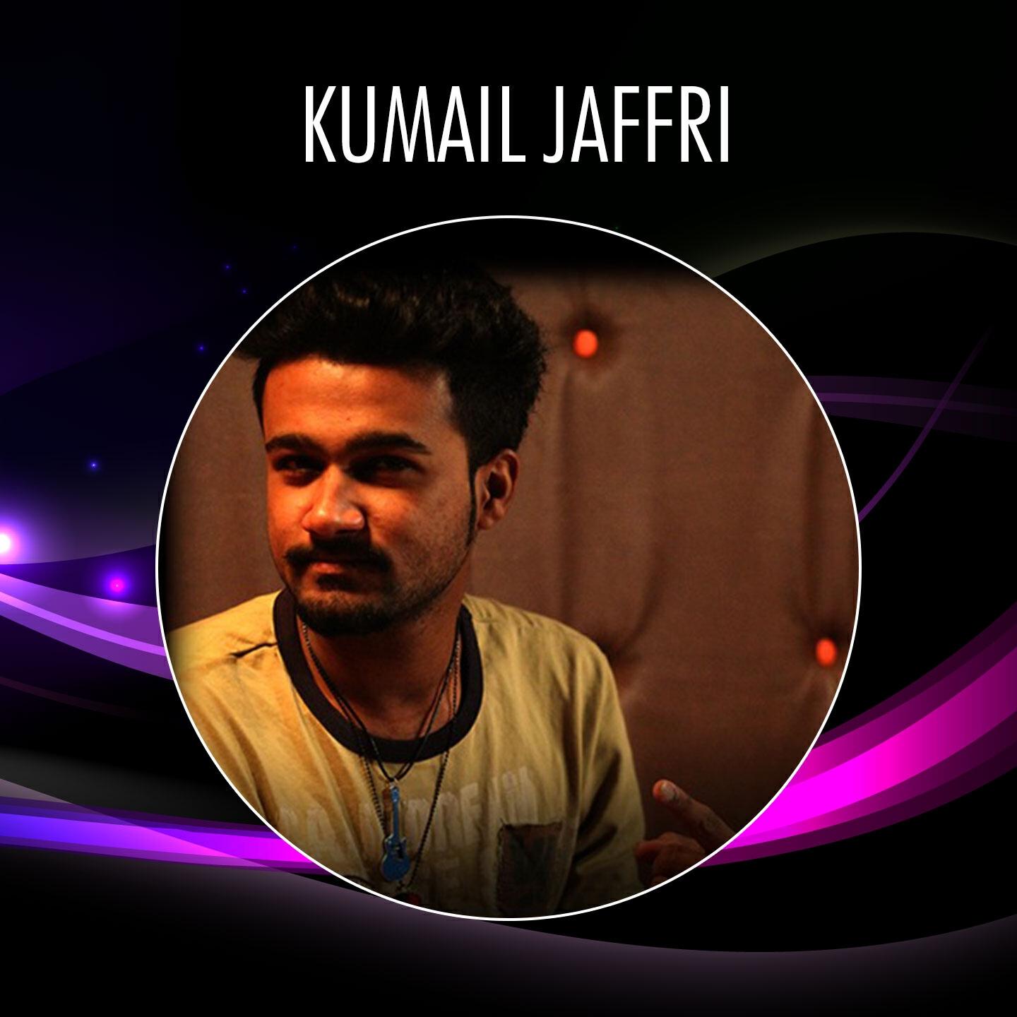 Kumail Jaffri