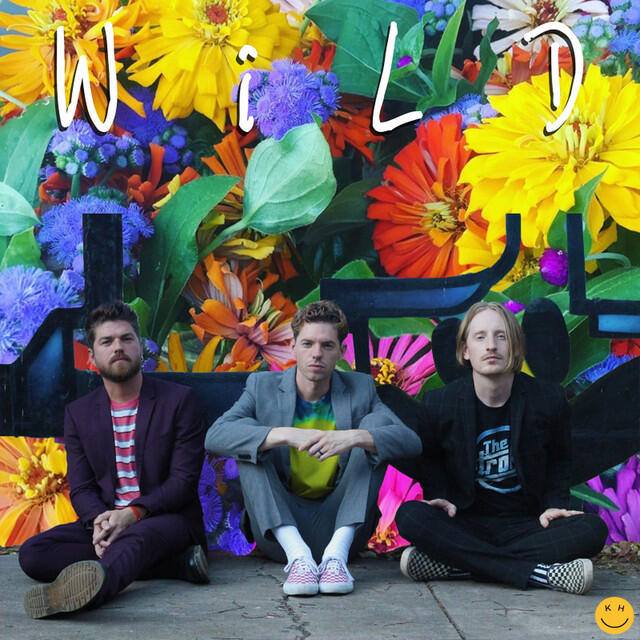 Релиз WiLD