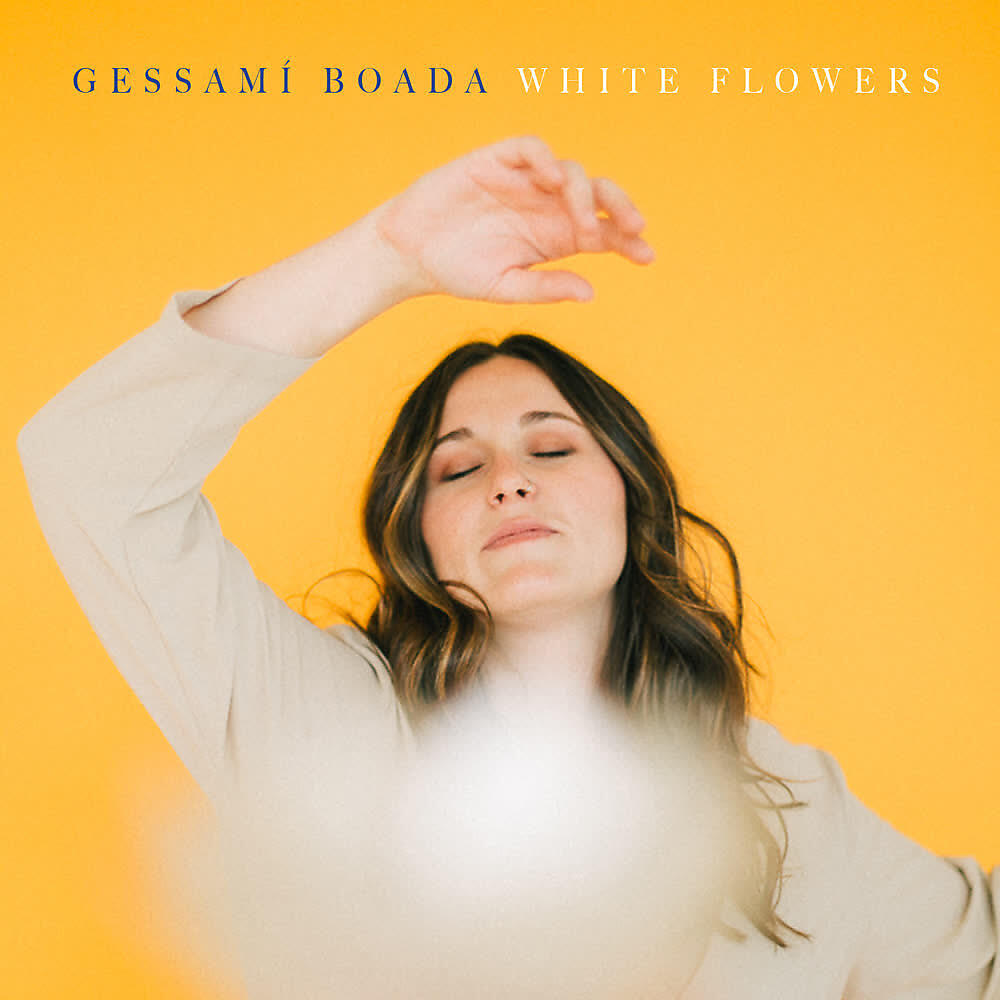 Релиз White Flowers