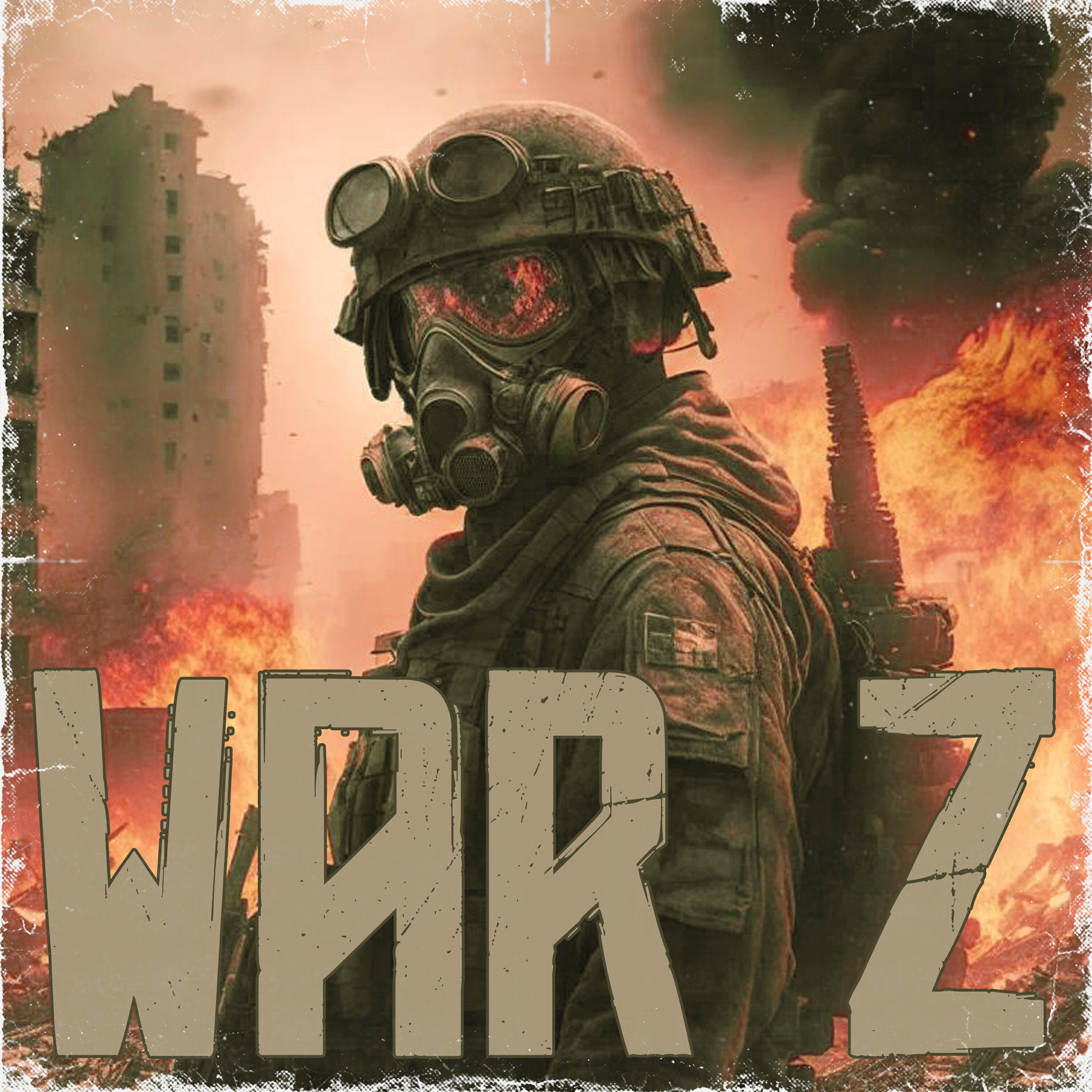 Релиз War Z