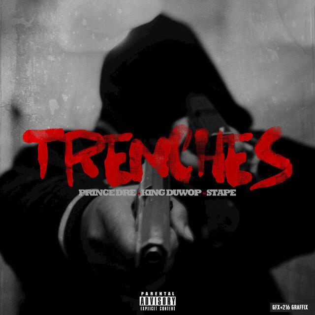 Релиз Trenches