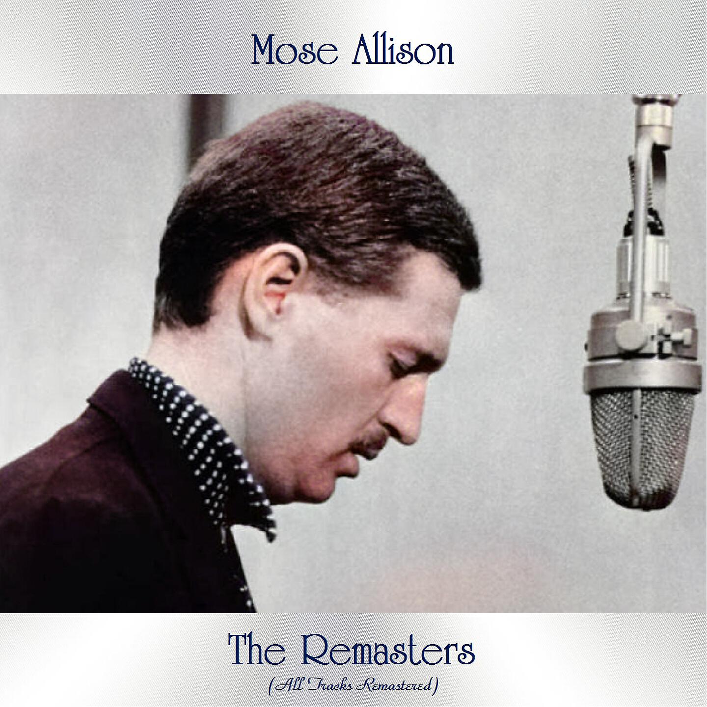 Релиз The Remasters
