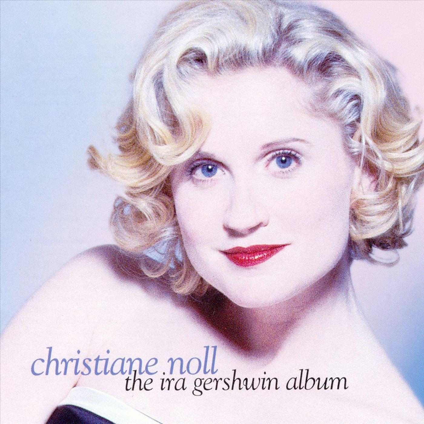 Релиз The Ira Gershwin Album