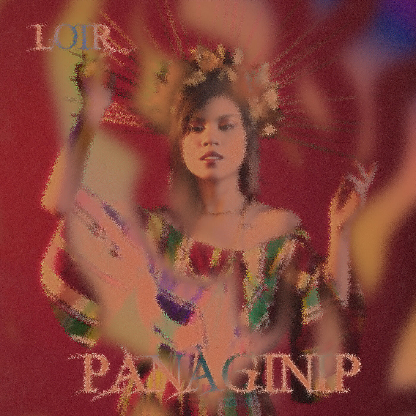 Релиз Panaginip (feat. Melrhyme)