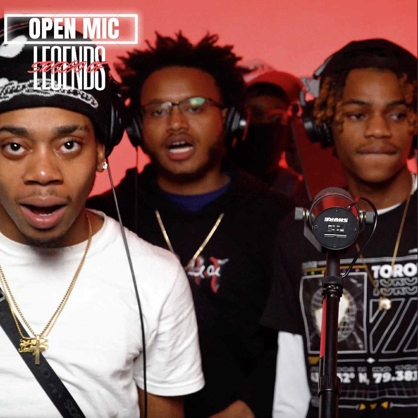 Релиз Dagga Riddim (Acoustic)