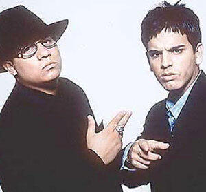 Hector Y Tito все песни в mp3