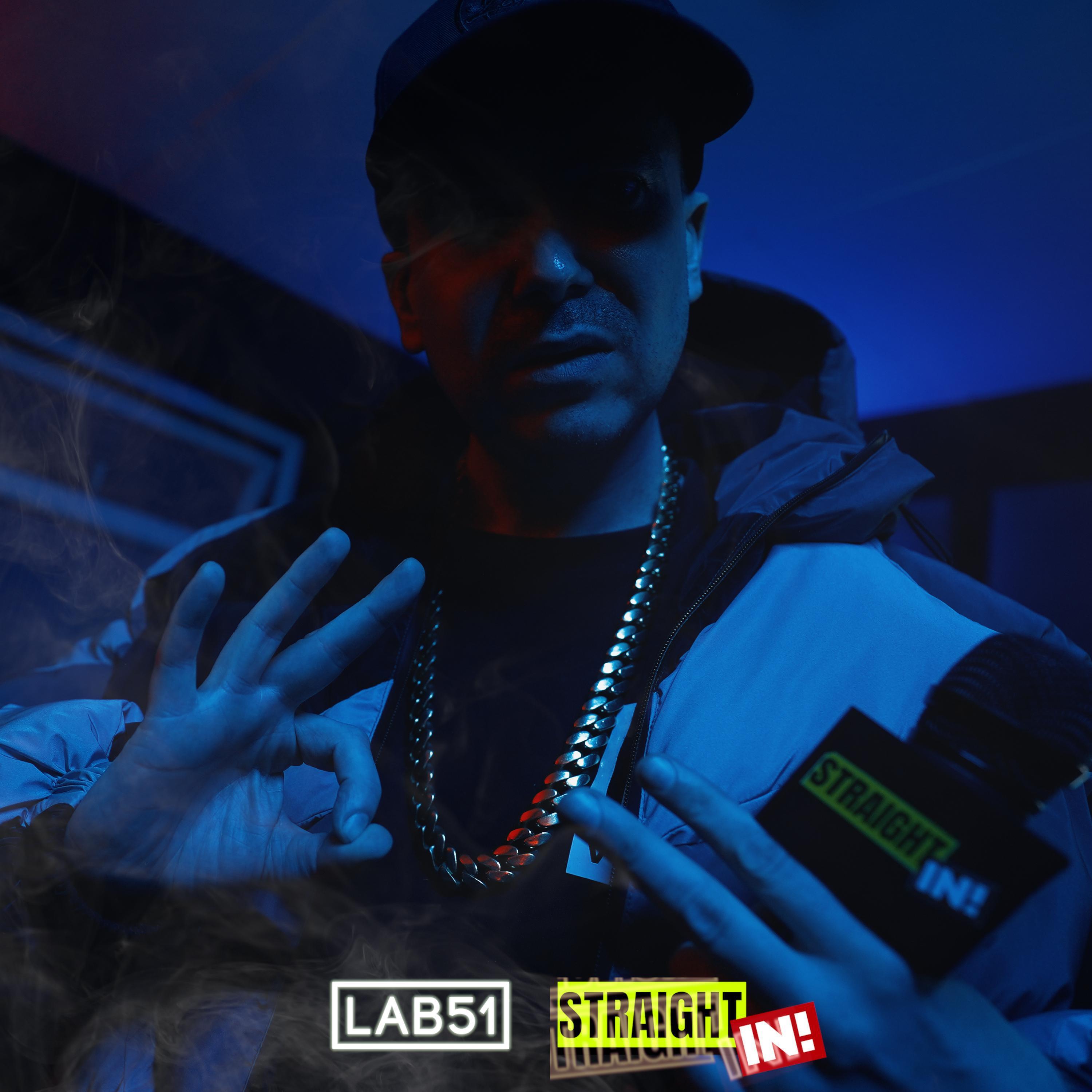 Релиз STRAIGHT IN!