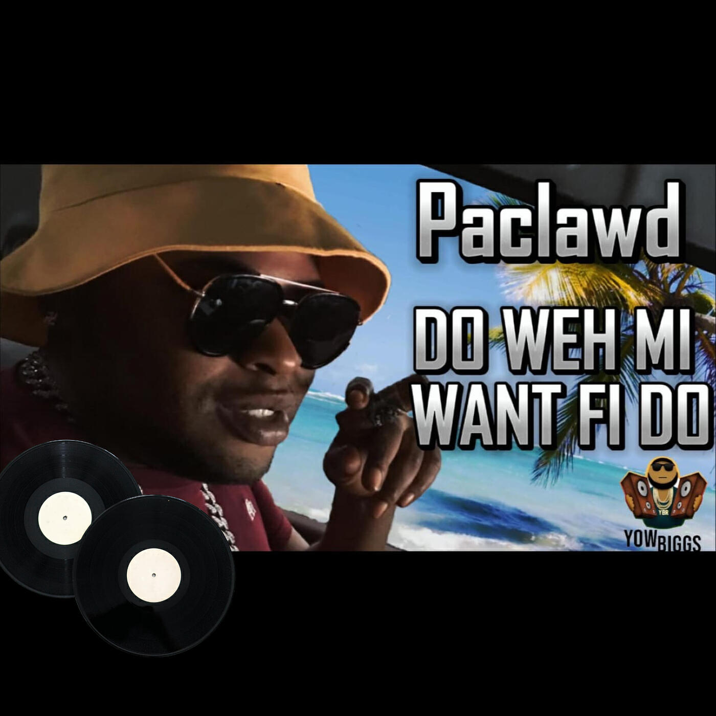 Релиз Do Weh Mi Want Fi Do