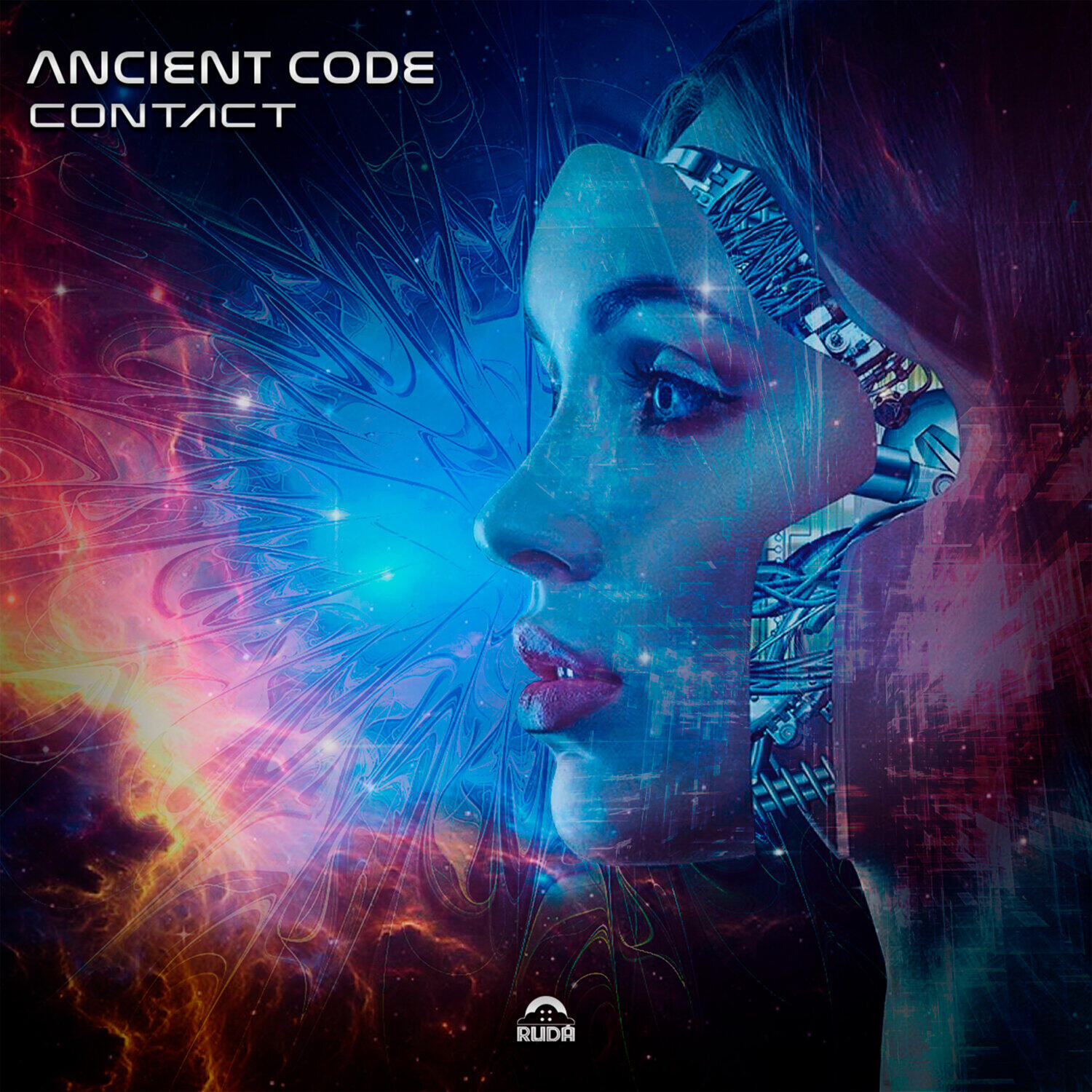 Релиз Ancient Code