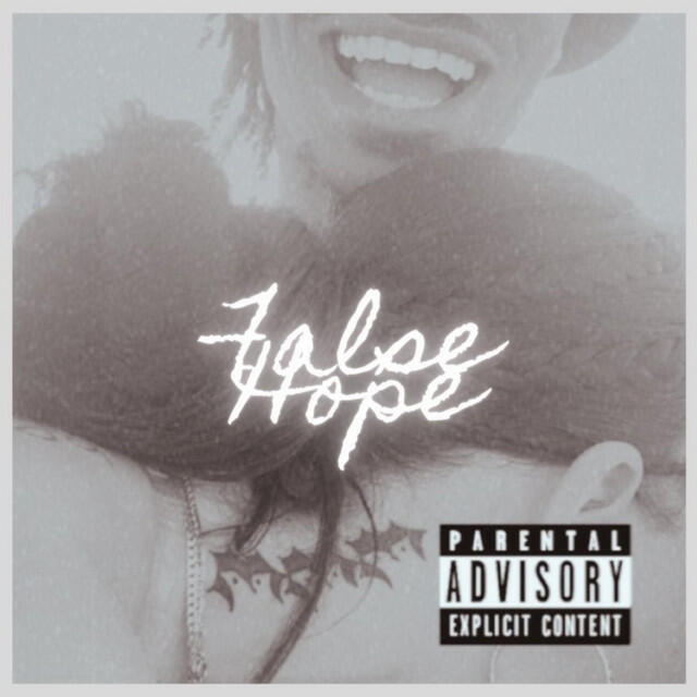 Релиз False Hope