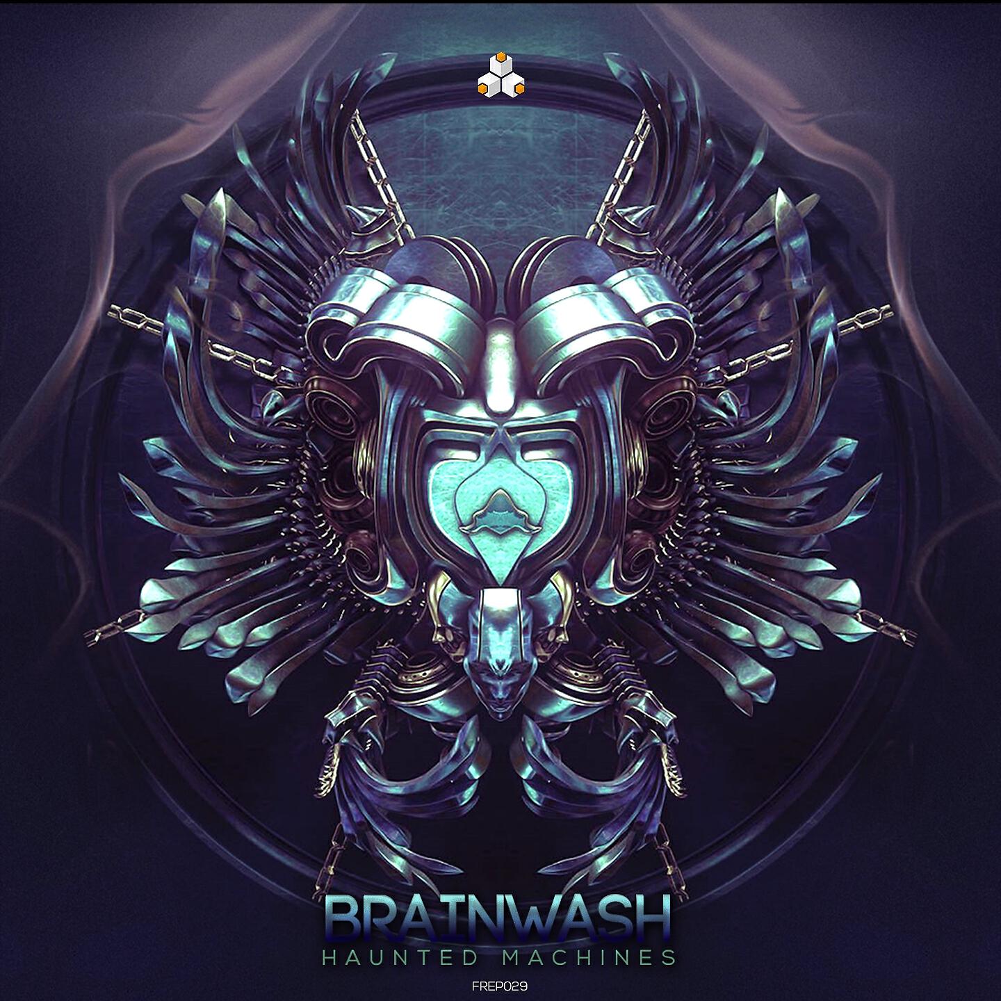 Релиз Haunted Machines