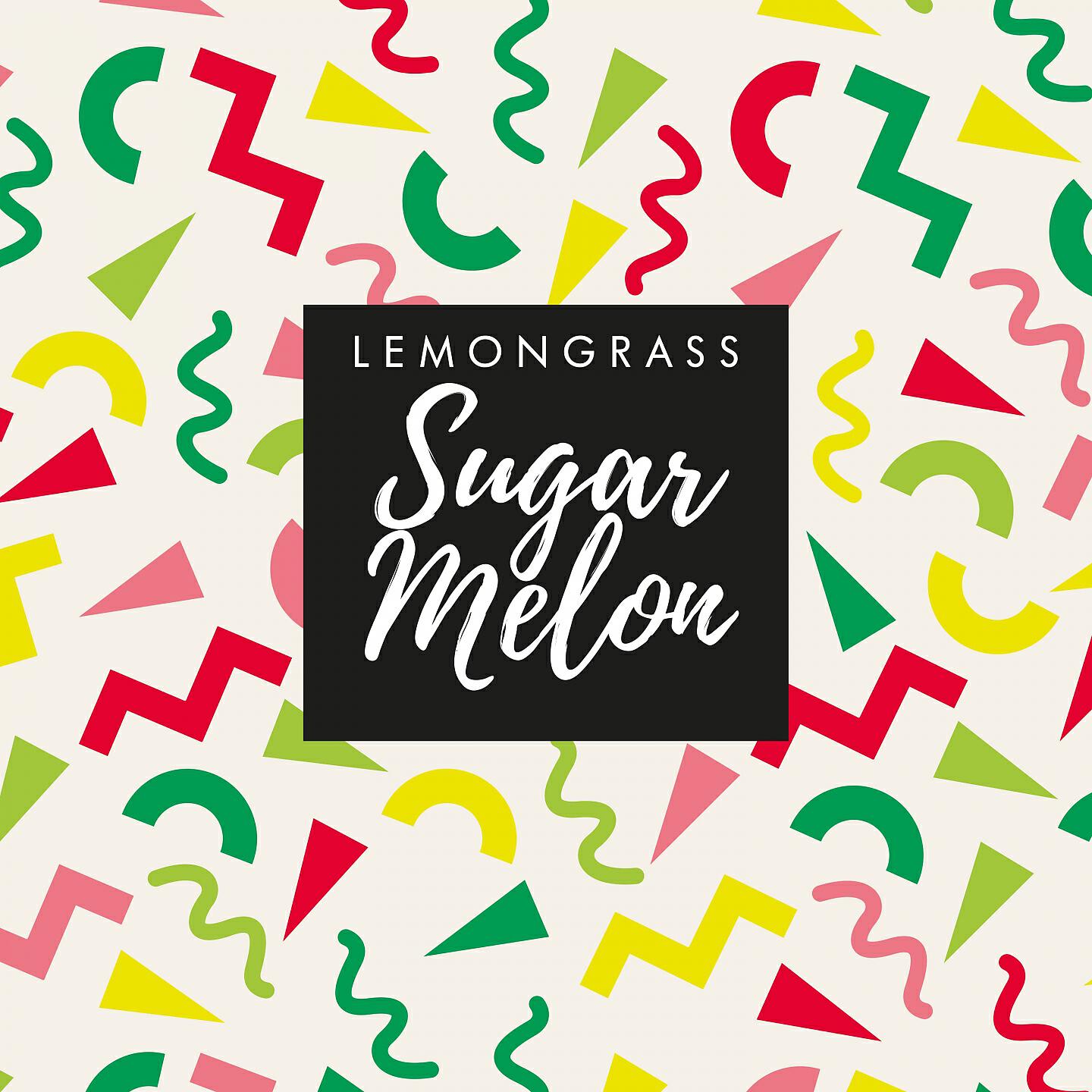 Релиз Sugar Melon