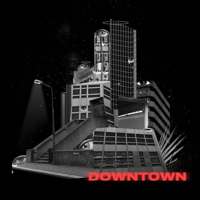 Релиз Downtown