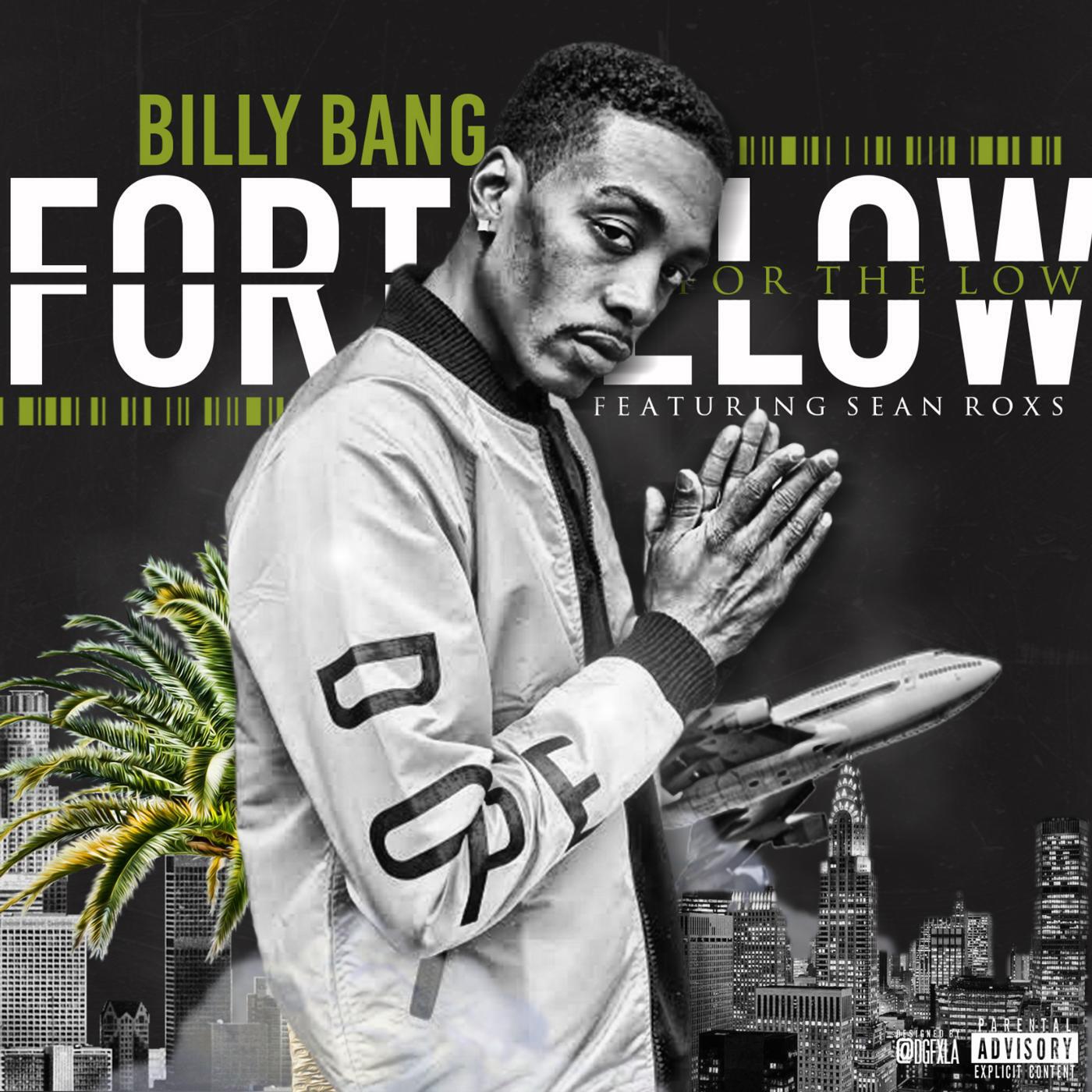 Релиз For the Low (feat. Sean Roxs)