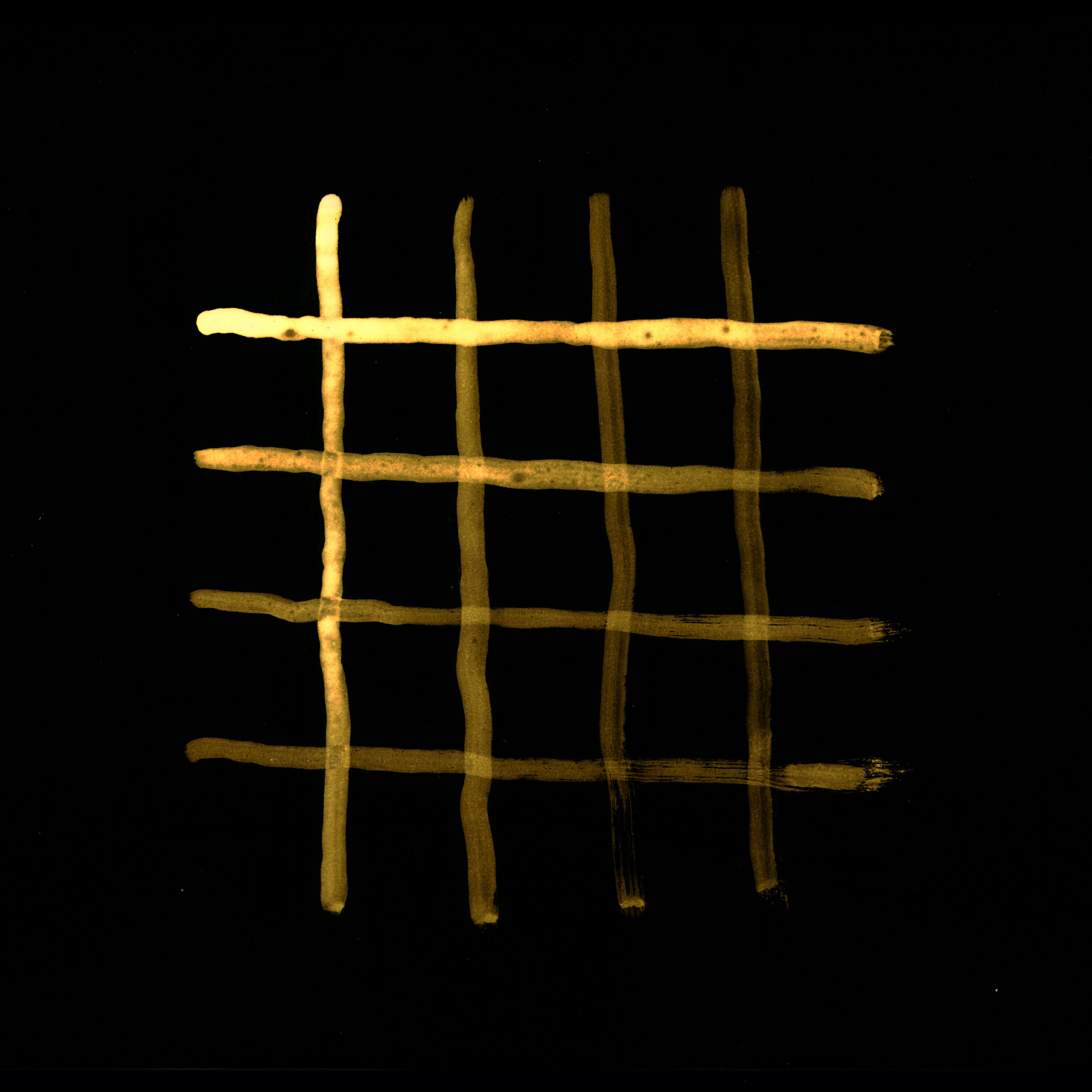 The Iodine Grid
