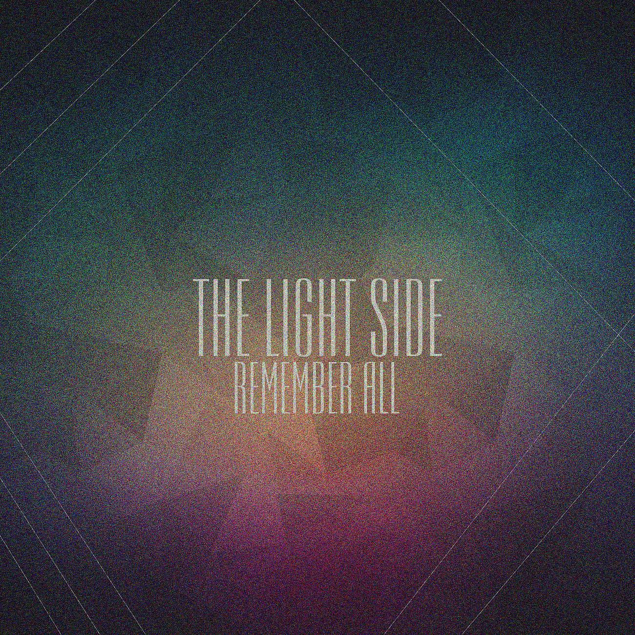 Релиз Remember All