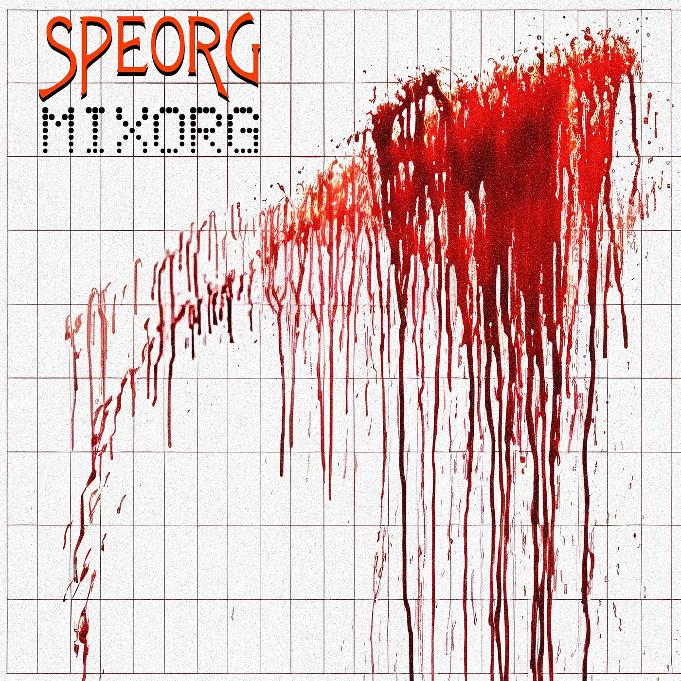 Релиз Mixorg