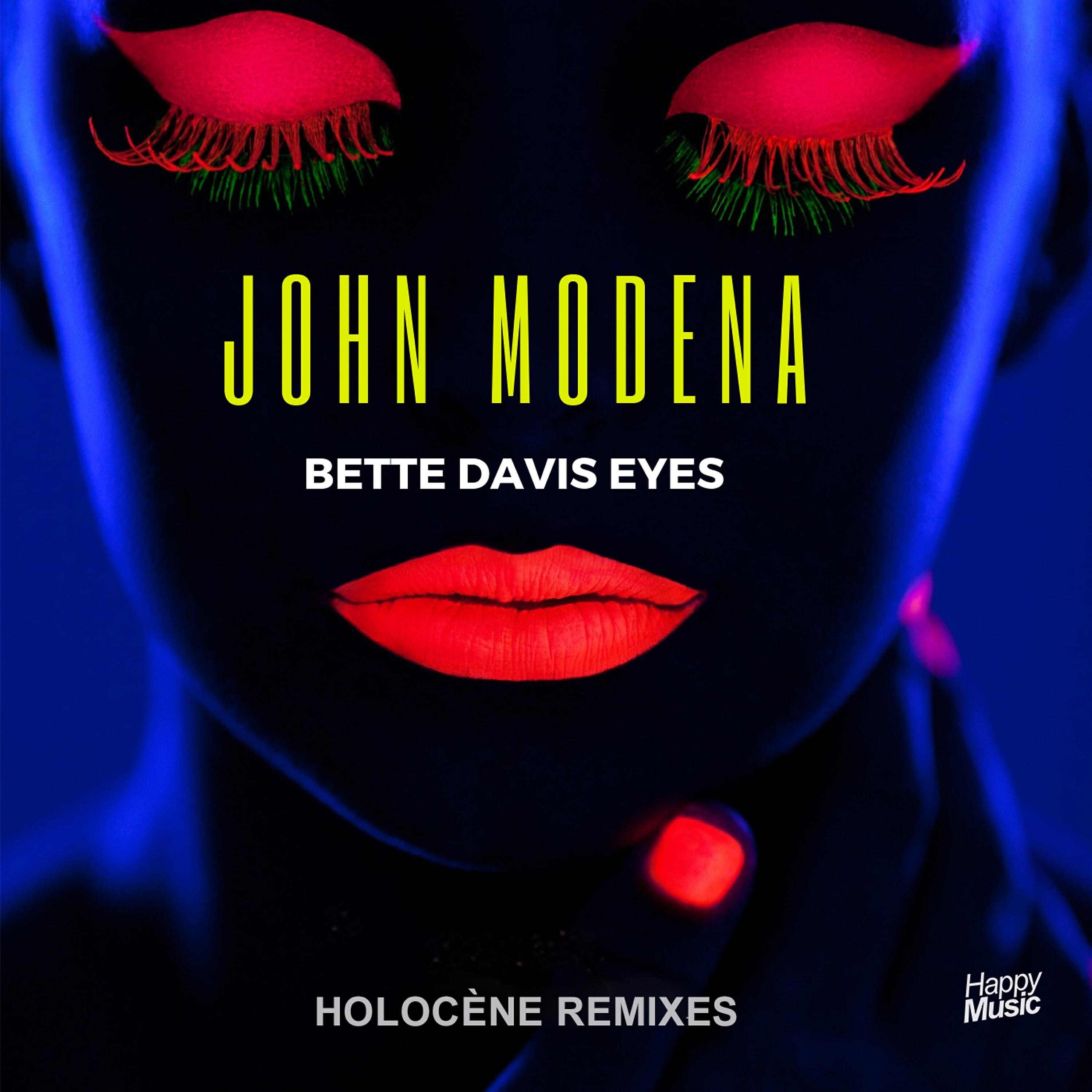 Релиз Bette Davis Eyes