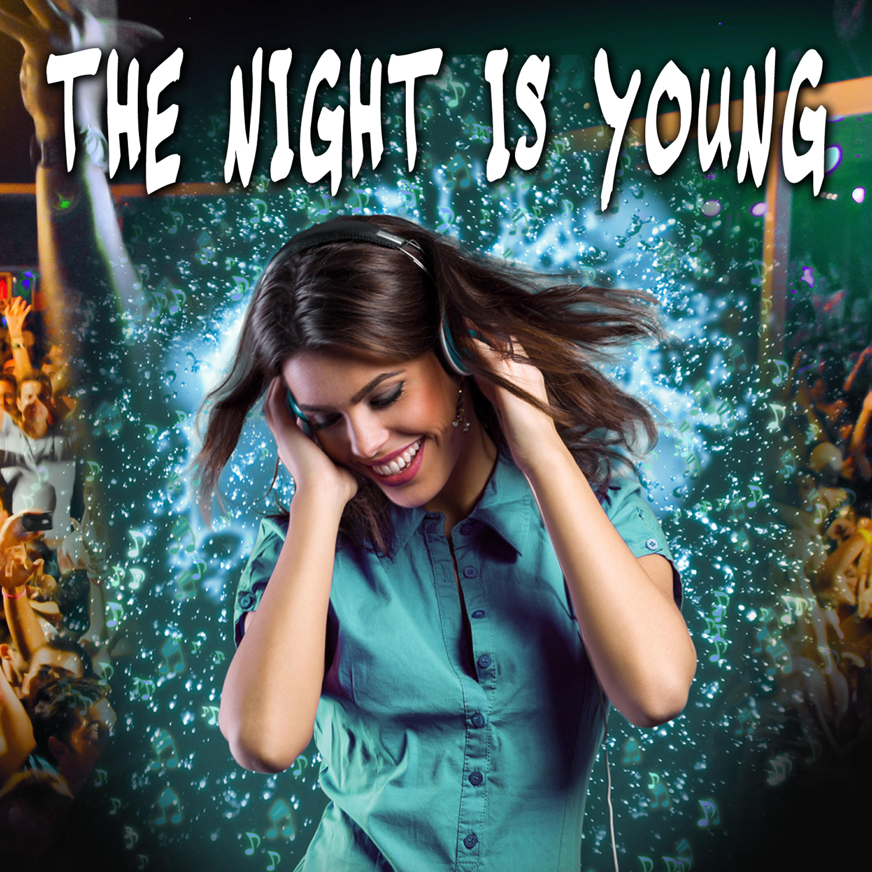 Релиз The Night Is Young