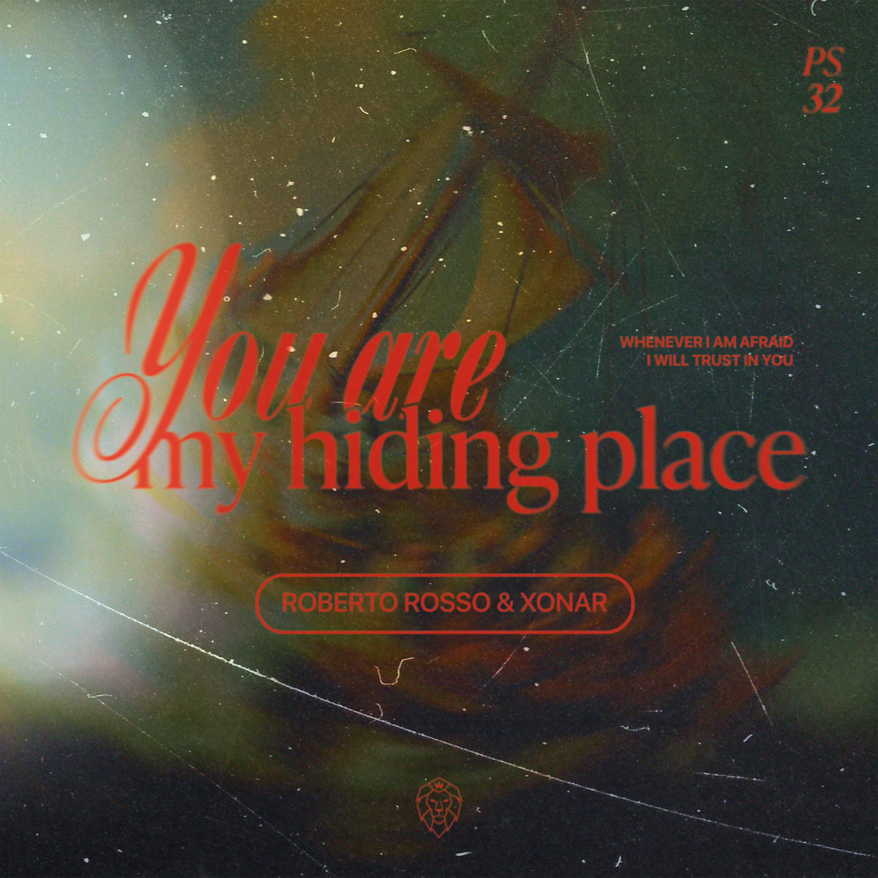 Релиз You Are My Hiding Place