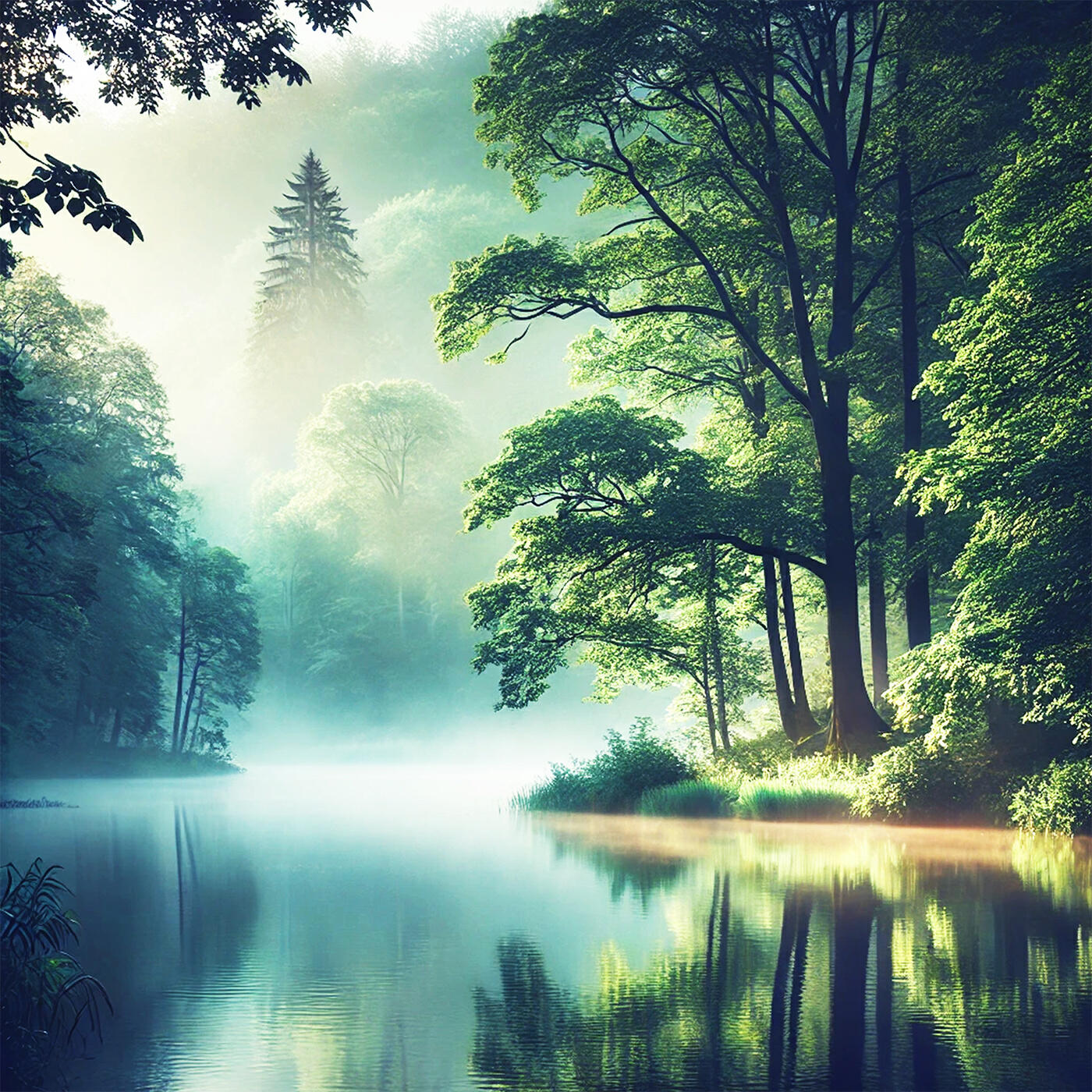 Релиз Morning Relaxing Music