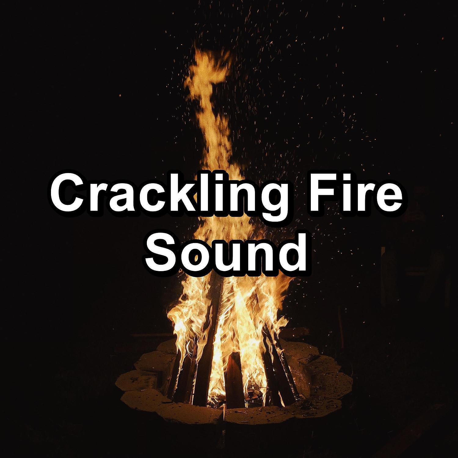 Релиз Crackling Fire Sound