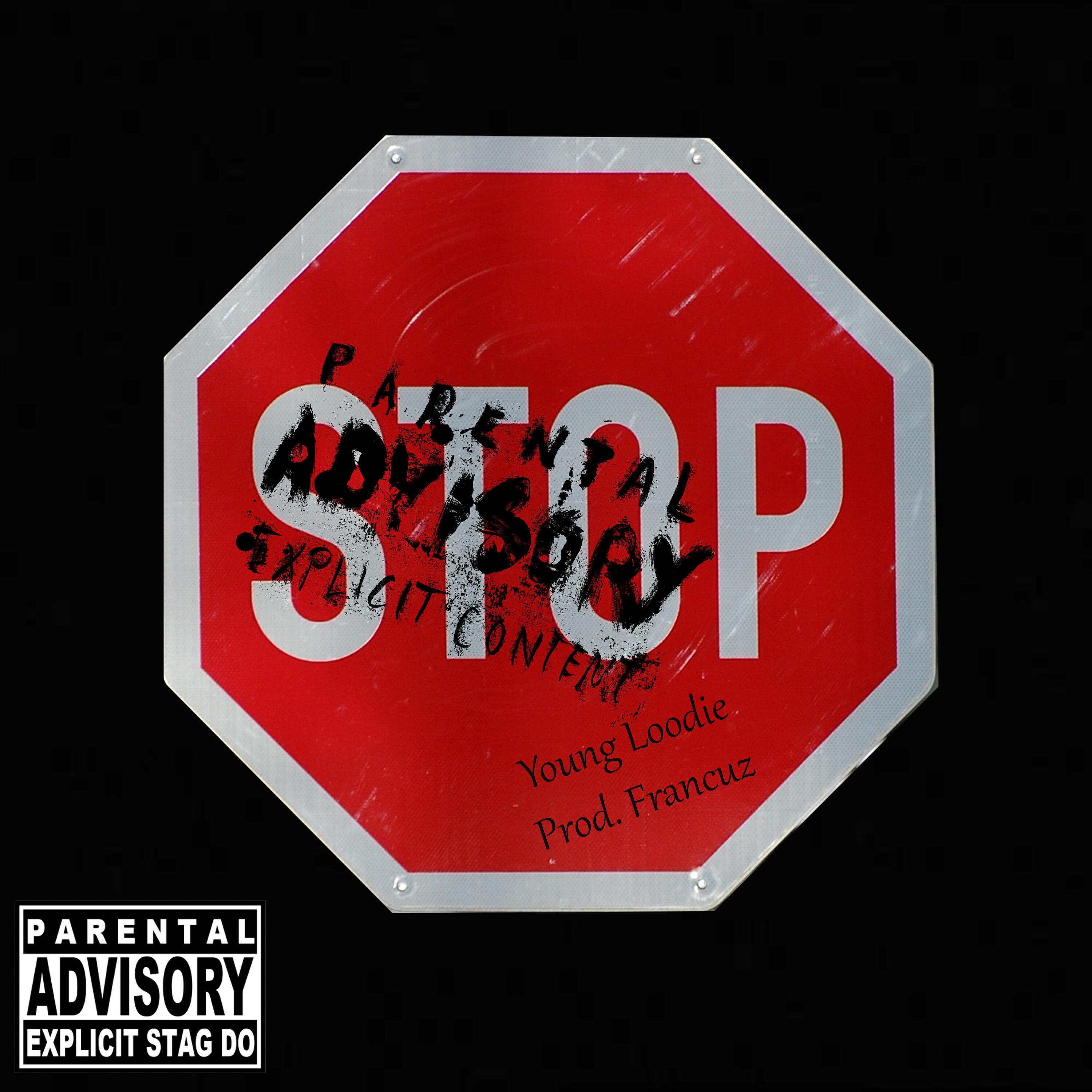 Релиз Stop