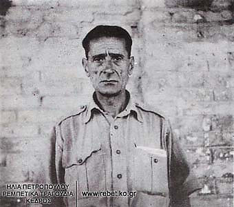 Κώστας Νούρος