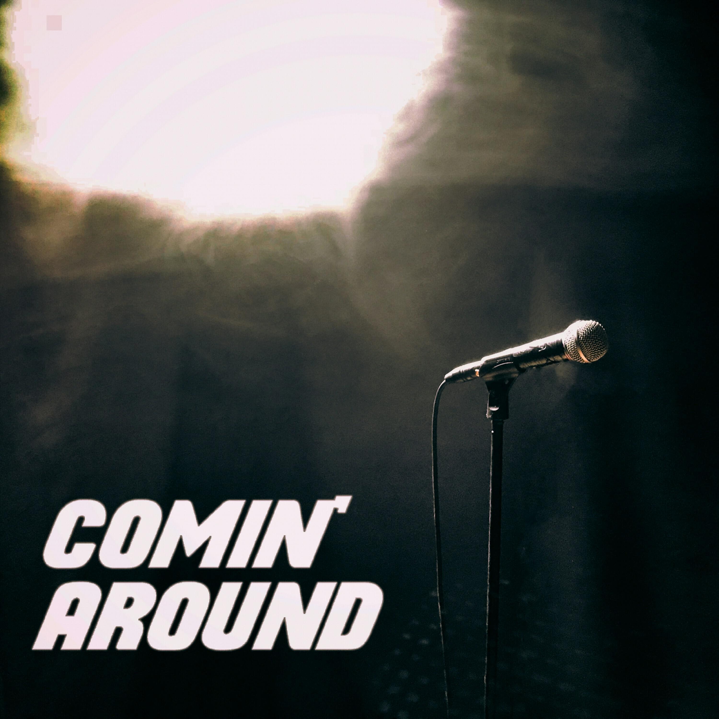 Релиз Comin' Around