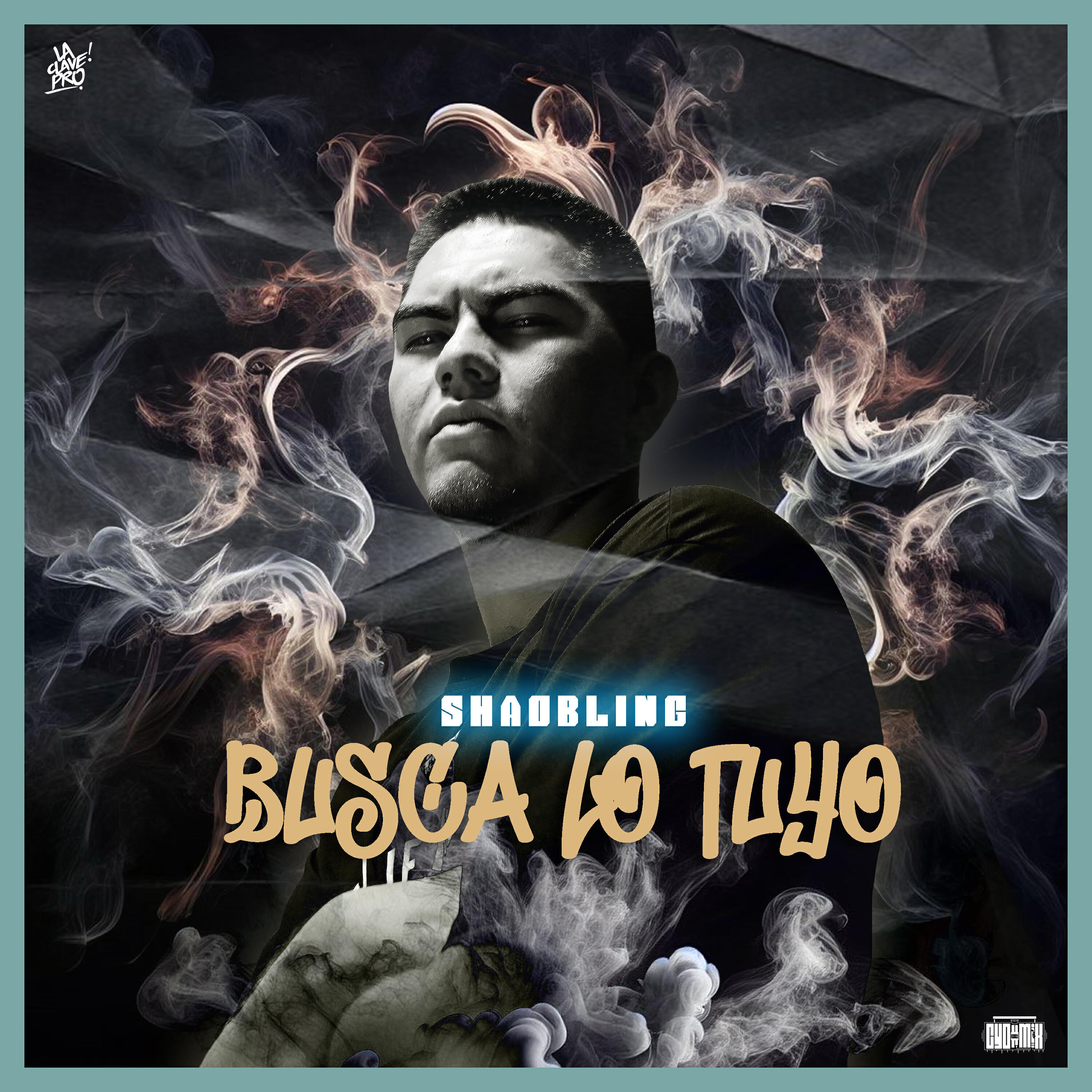 Релиз Busca Lo Tuyo