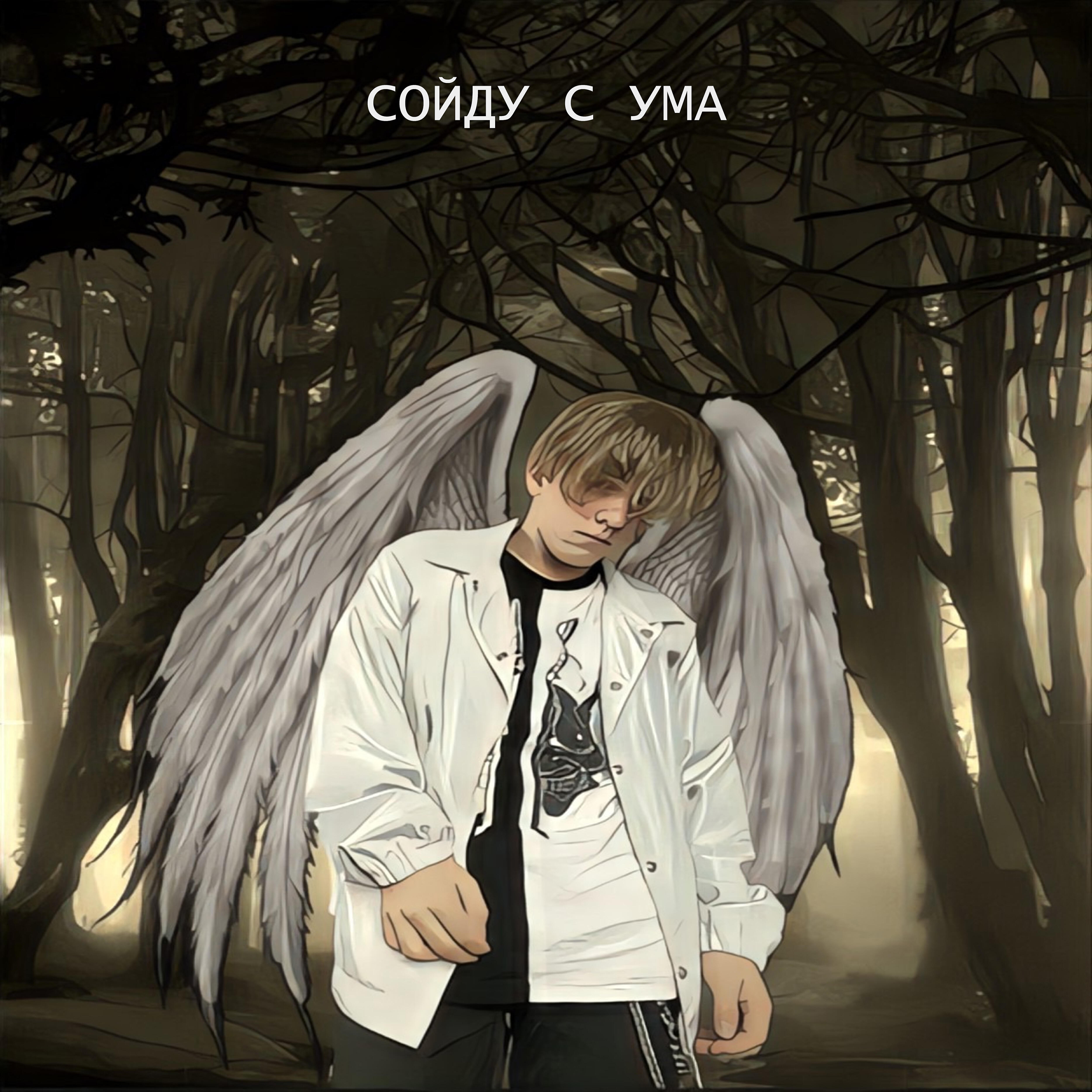 Релиз Сойду с ума