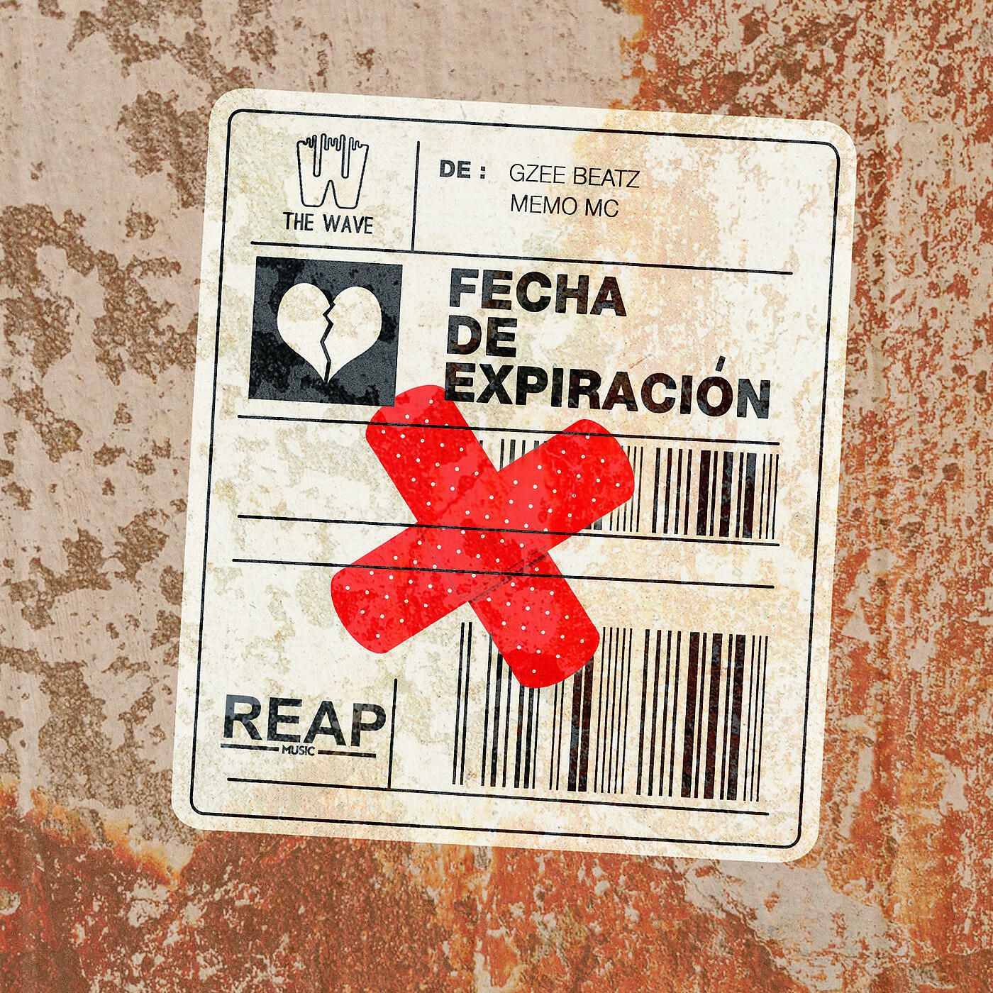 Релиз Fecha De Expiración