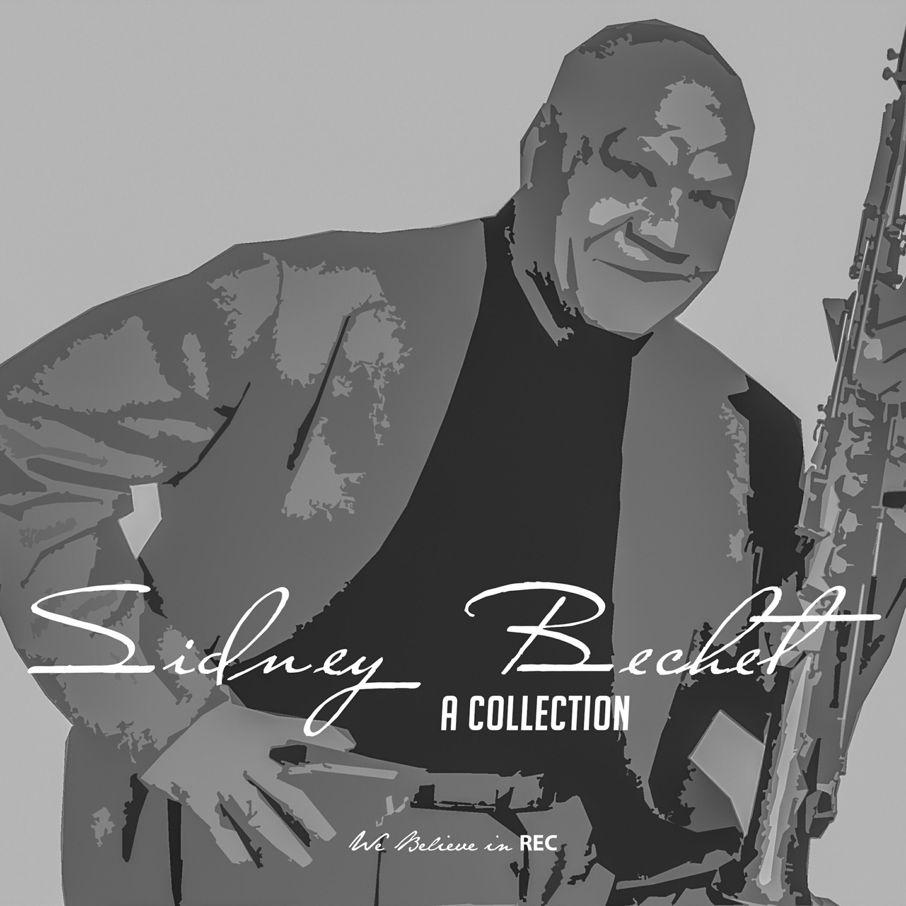 Релиз Sidney Bechet - A Collection